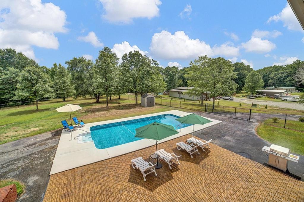 Photo of Outdoor in Cullman