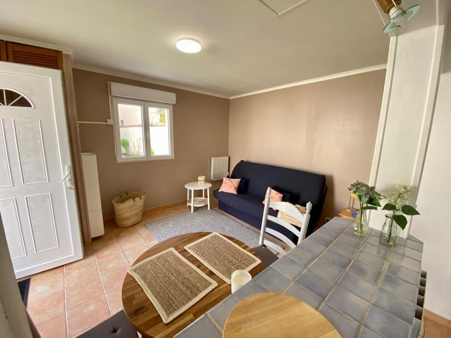 Photo of Livingroom in Bry-sur-Marne