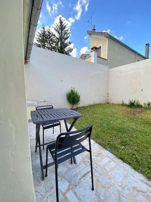 Photo of Patio Balcony in Bry-sur-Marne