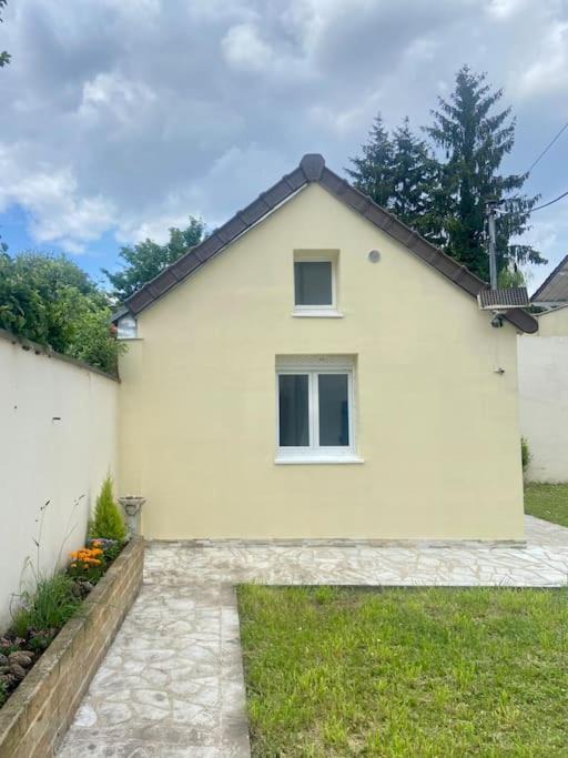 Photo of Buildings in Bry-sur-Marne