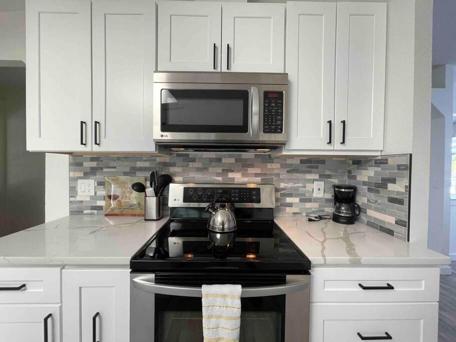 Photo of Kitchen in Marysville