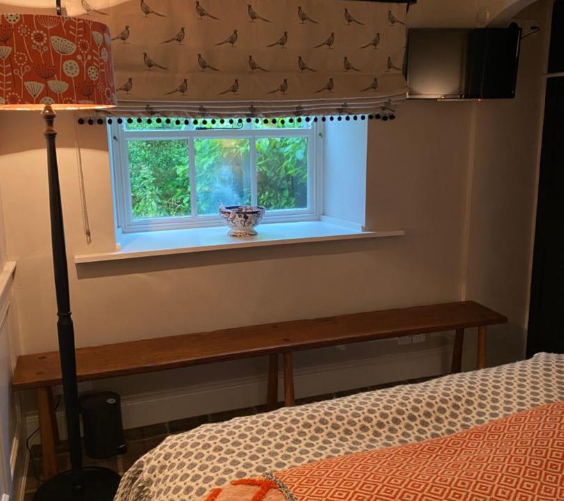 Photo of Bedroom in Kirkwhelpington