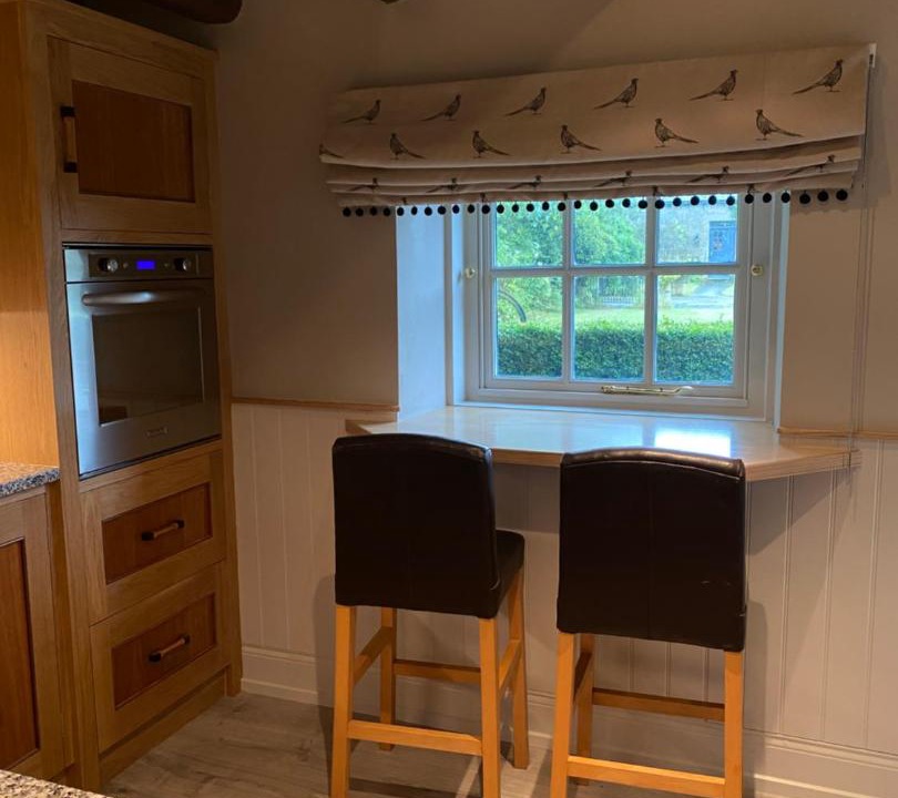 Photo of Livingroom in Kirkwhelpington