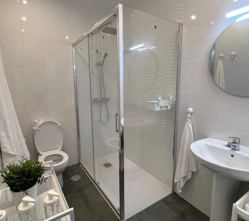 Photo of Bathroom in Renedo