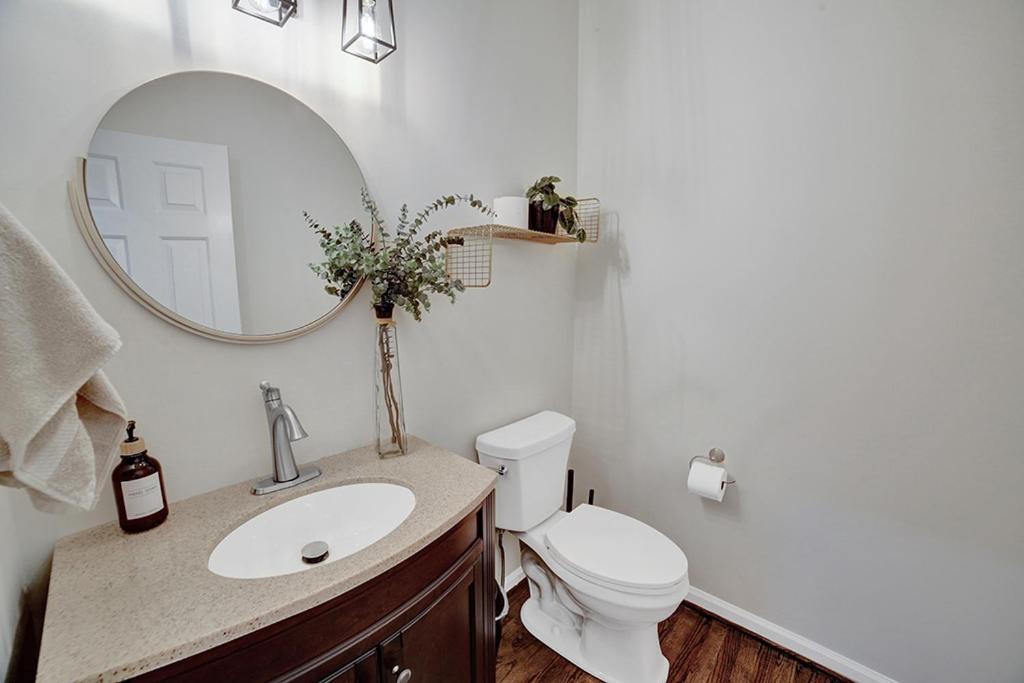 Photo of Bathroom in Cullman