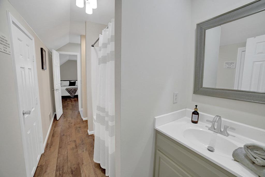 Photo of Bathroom in Cullman