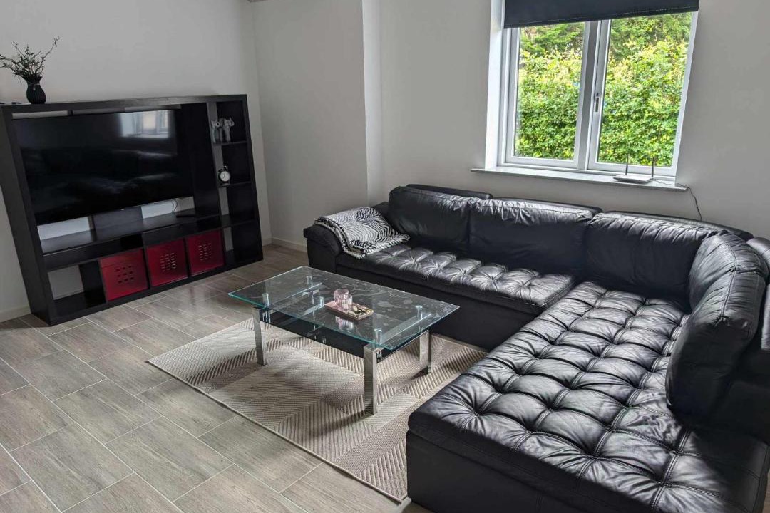 Photo of Livingroom in Kolkaer