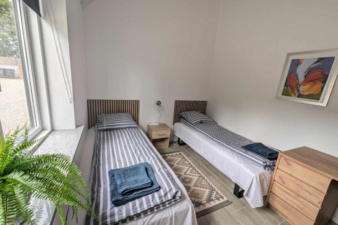 Photo of Bedroom in Kolkaer