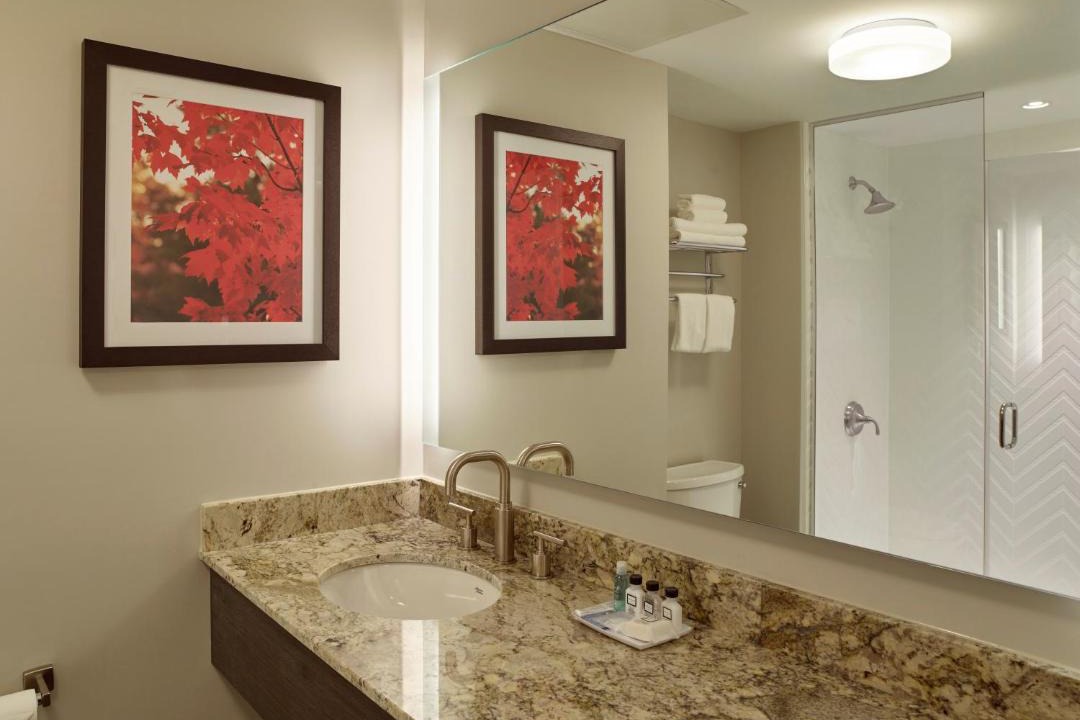 Photo of Bathroom in Oxford