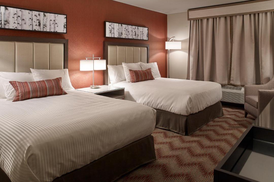 Photo of Bedroom in Oxford