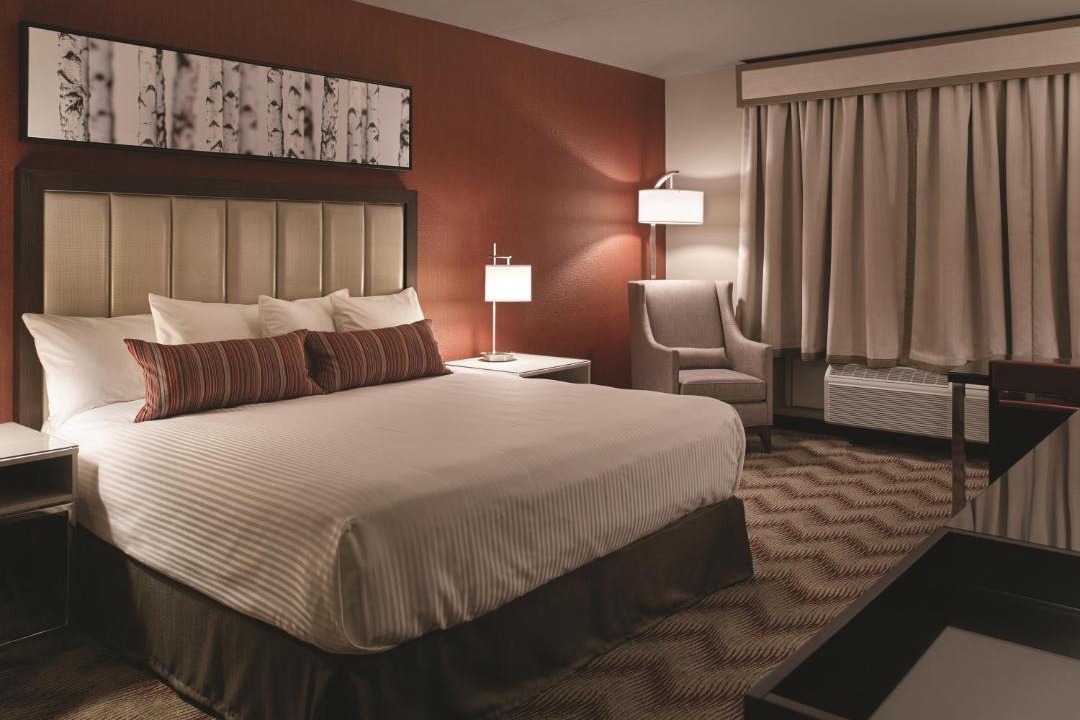 Photo of Bedroom in Oxford