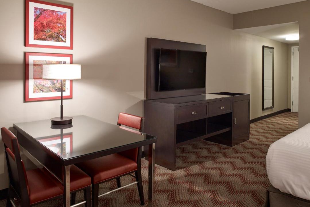 Photo of Bedroom in Oxford