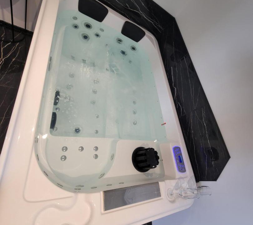 Photo of Bathroom in La Bouille