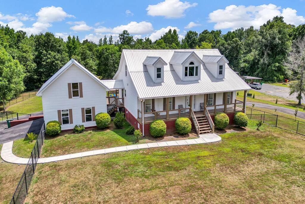 Photo of Buildings in Cullman
