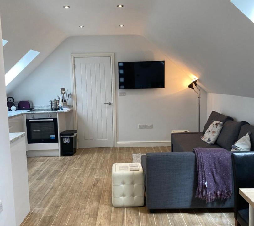 Photo of Livingroom in Romsey