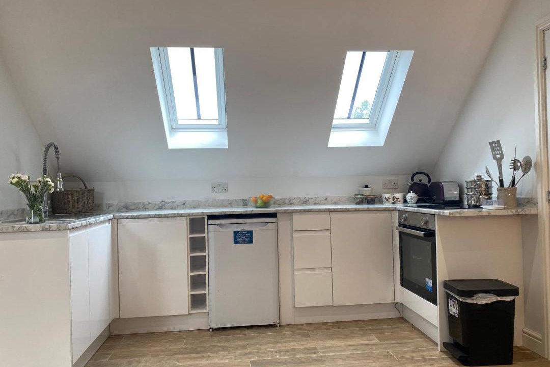 Photo of Kitchen in Romsey