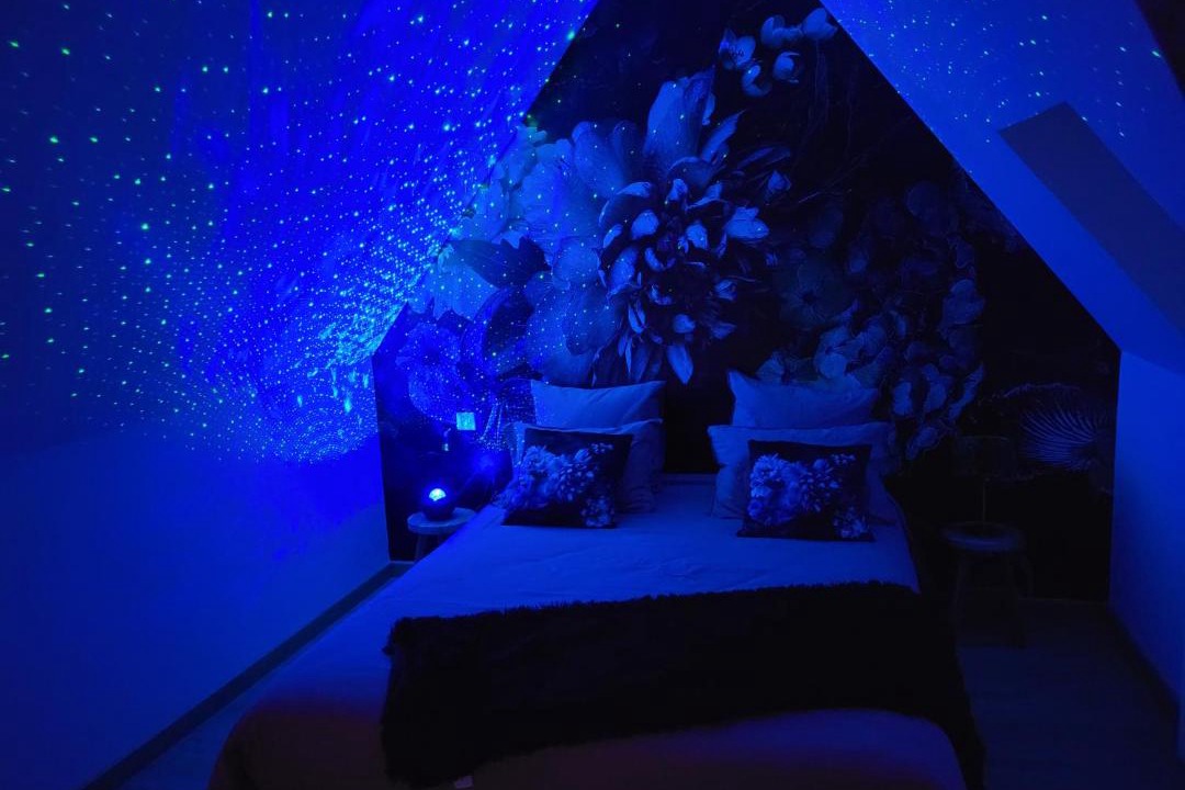 Photo of Bedroom in La Bouille