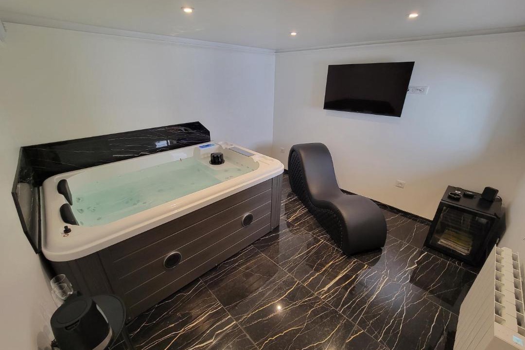 Photo of Livingroom in La Bouille