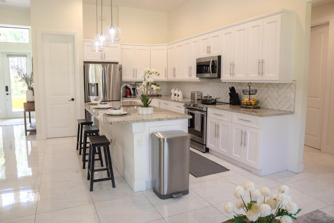 Photo of Kitchen in Joel