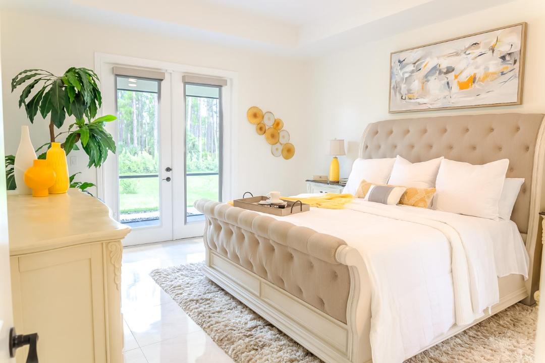Photo of Bedroom in Joel