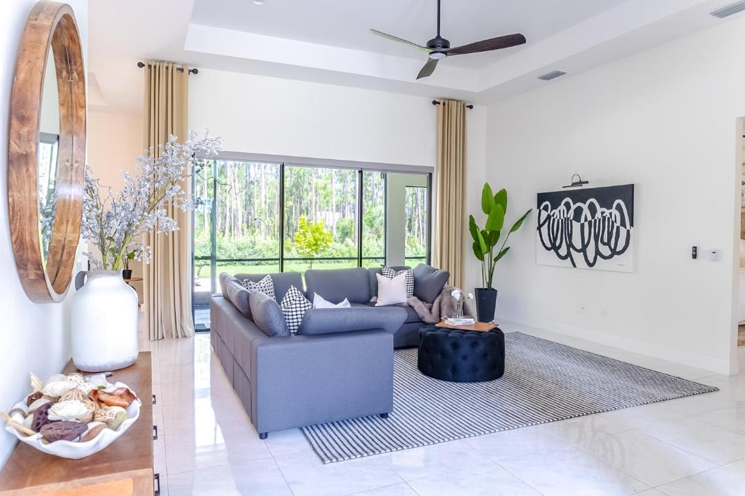 Photo of Livingroom in Joel