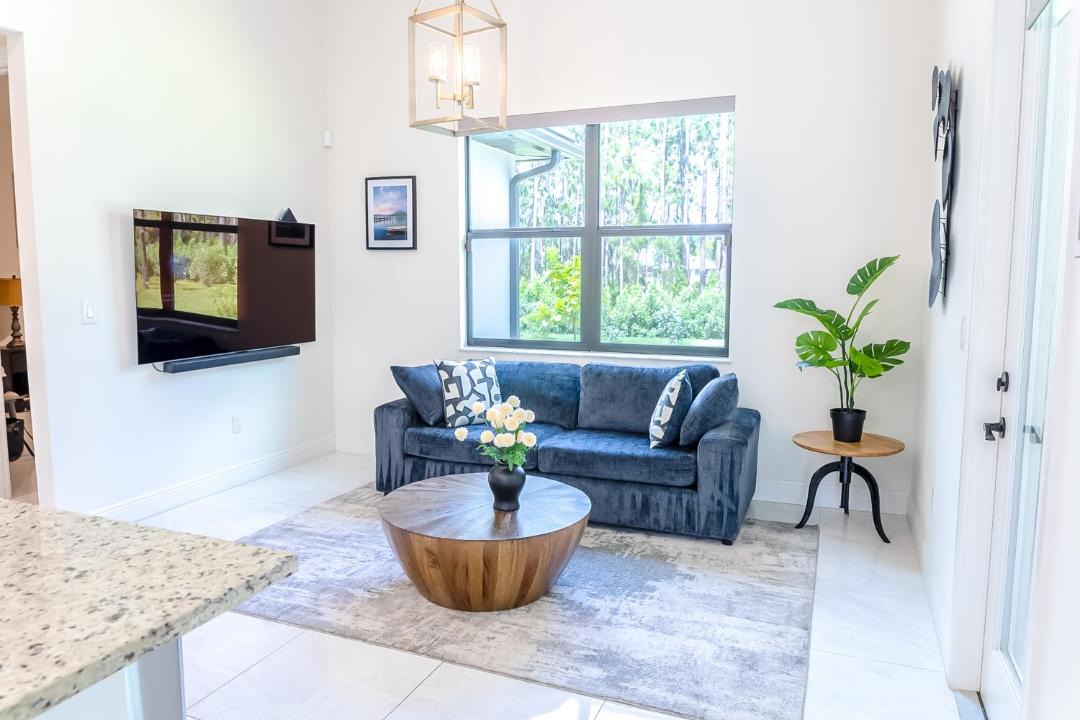 Photo of Livingroom in Joel