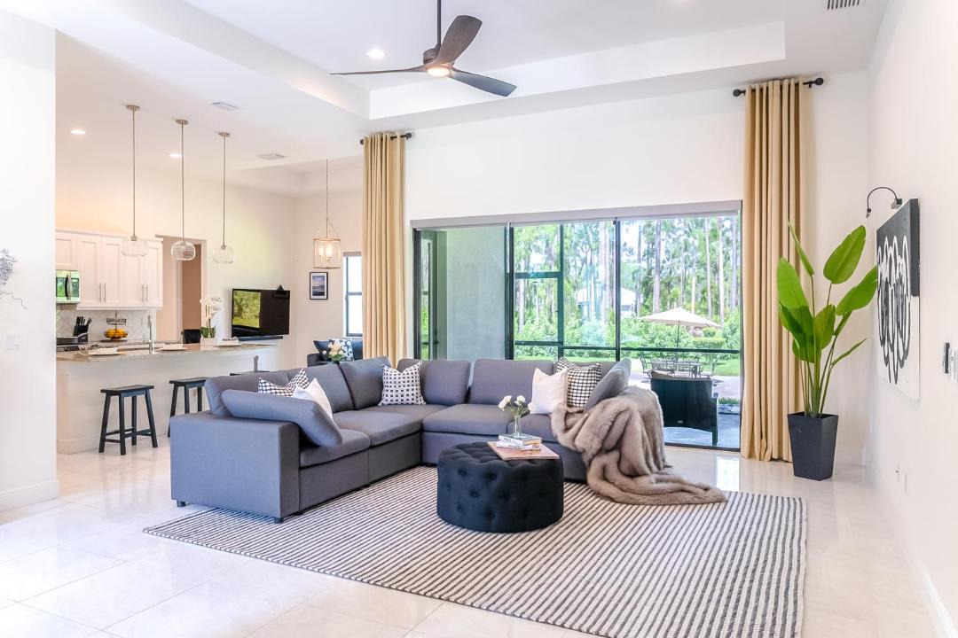 Photo of Livingroom in Joel