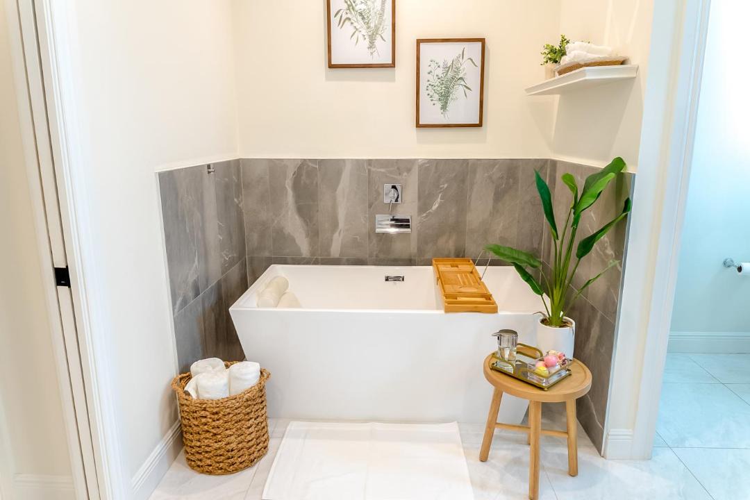 Photo of Bathroom in Joel