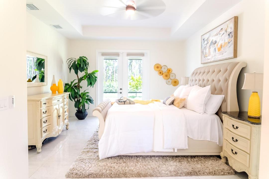 Photo of Bedroom in Joel