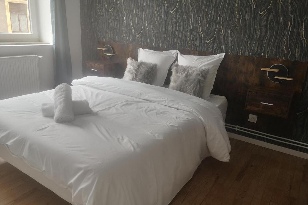 Photo of Bedroom in Hayange