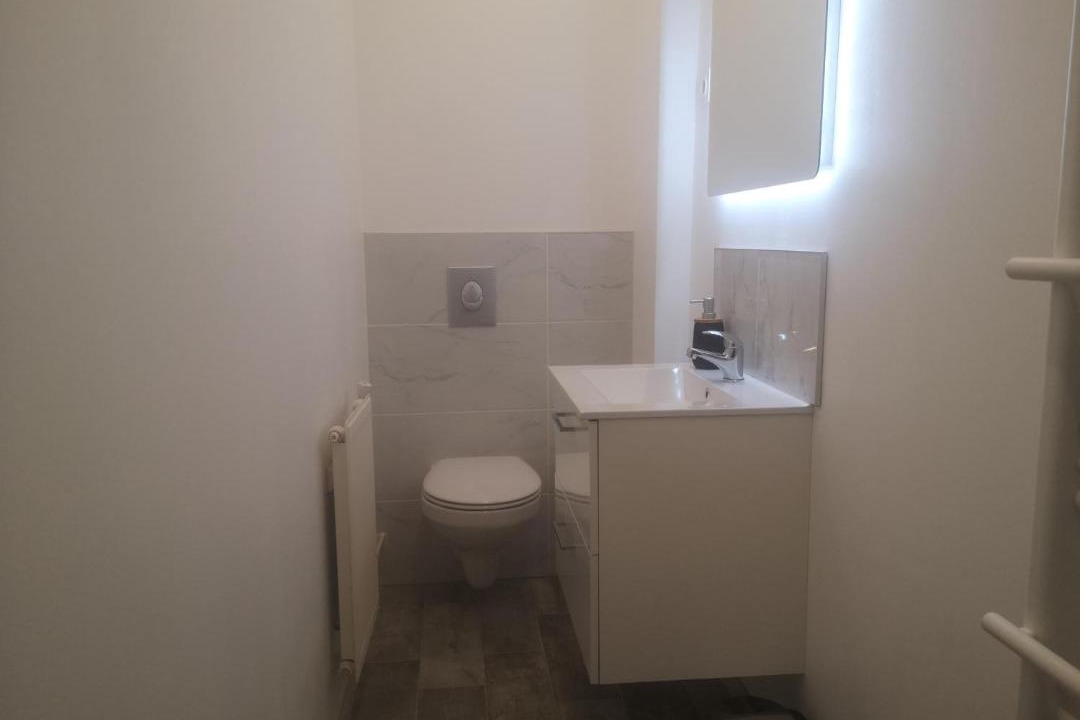 Photo of Bathroom in Hayange