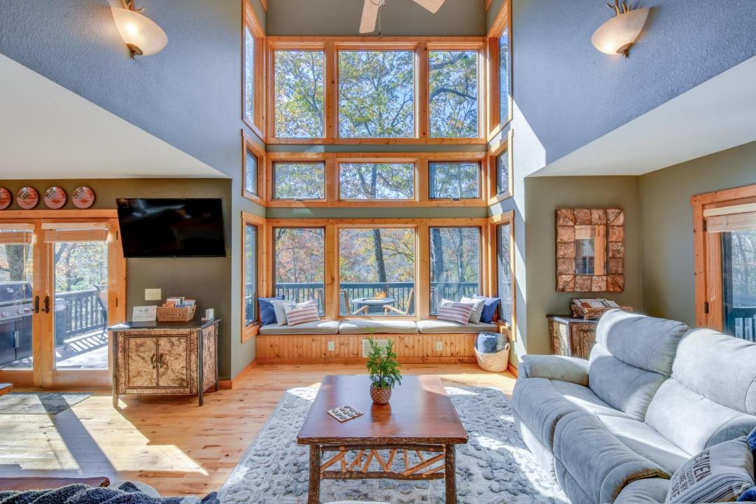 Photo of Livingroom in Wiley