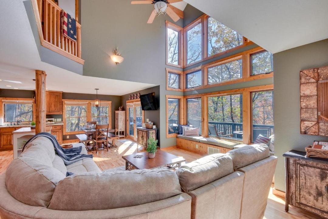 Photo of Livingroom in Wiley