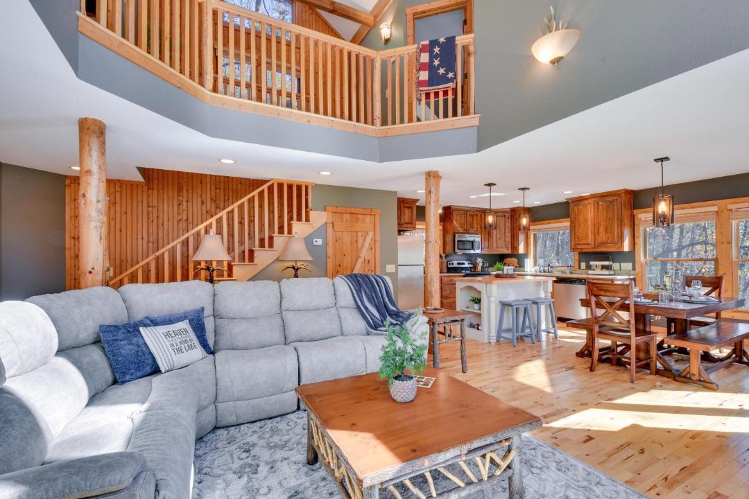 Photo of Livingroom in Wiley