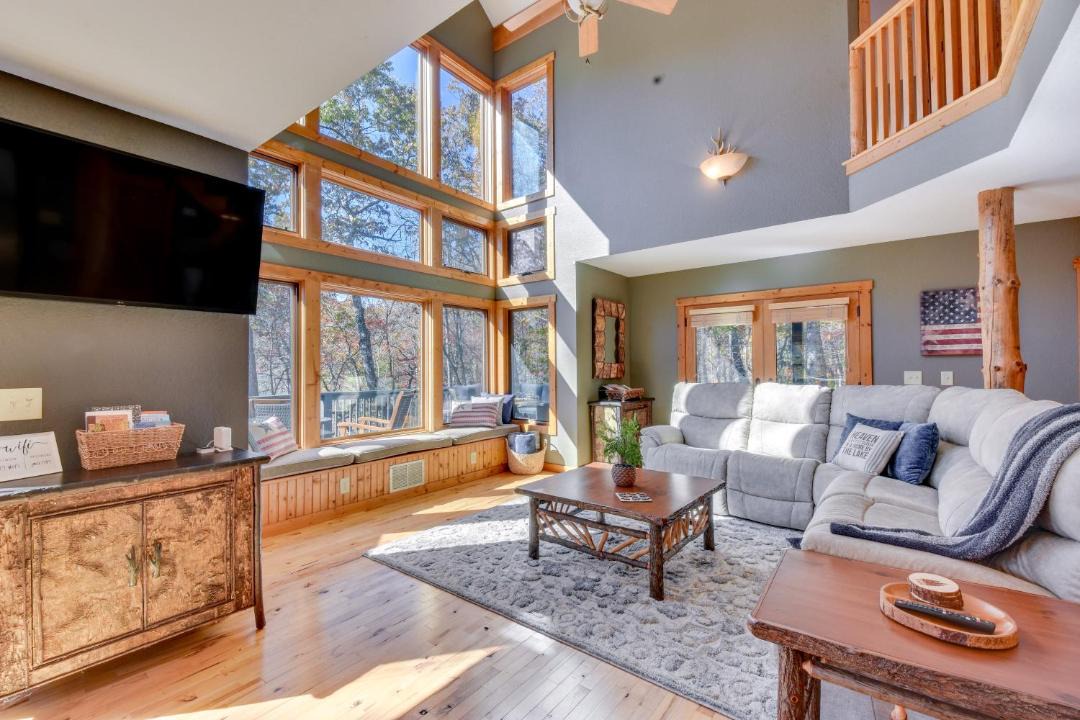 Photo of Livingroom in Wiley