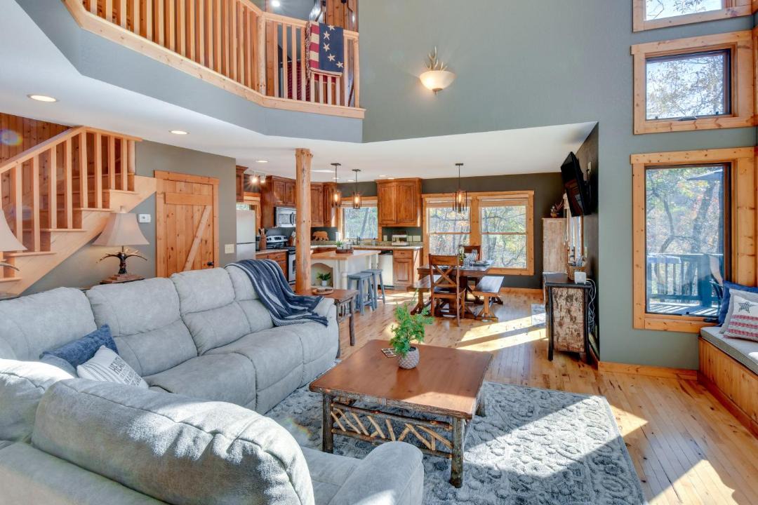 Photo of Livingroom in Wiley