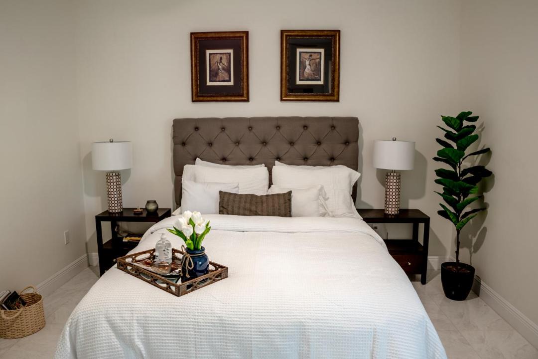Photo of Bedroom in Joel