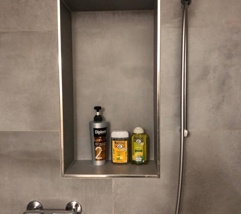 Photo of Bathroom in Igis
