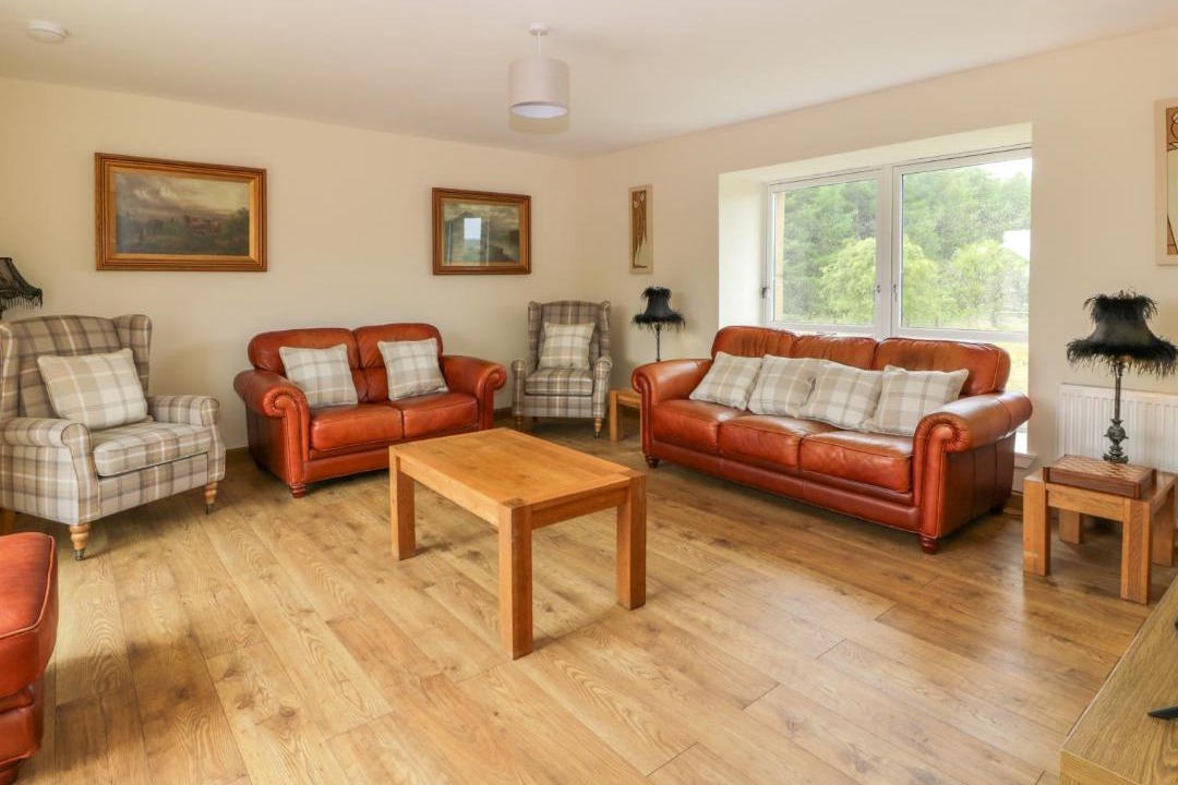 Photo of Livingroom in Airdrie