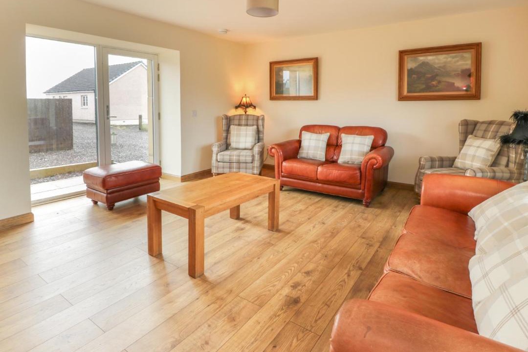 Photo of Livingroom in Airdrie