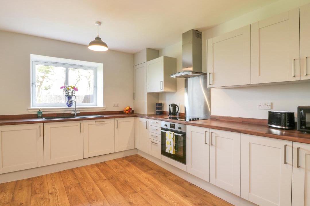 Photo of Kitchen in Airdrie