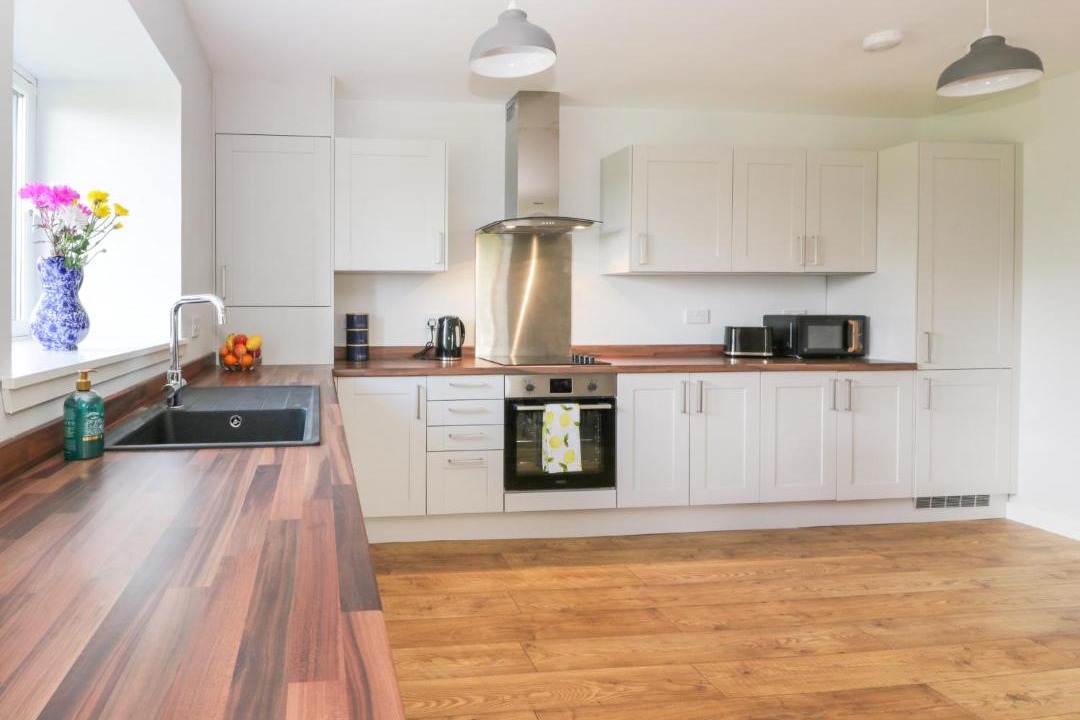 Photo of Kitchen in Airdrie