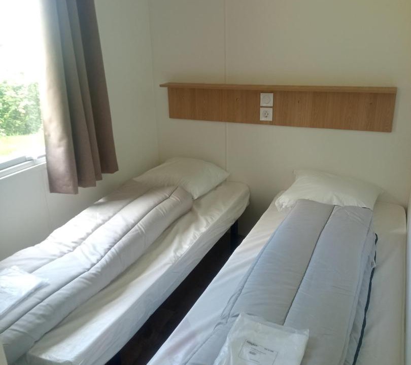 Photo of Bedroom in Marcilly-sur-Vienne