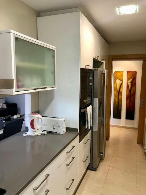 Photo of Kitchen in Pineda de Mar