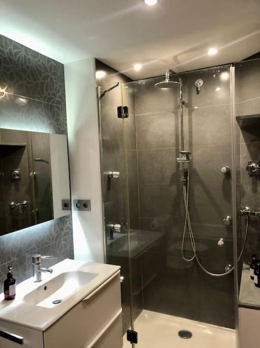 Photo of Bathroom in Pineda de Mar