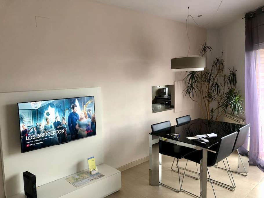 Photo of Livingroom in Pineda de Mar