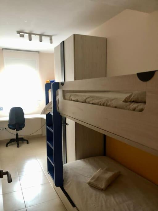 Photo of Bedroom in Pineda de Mar