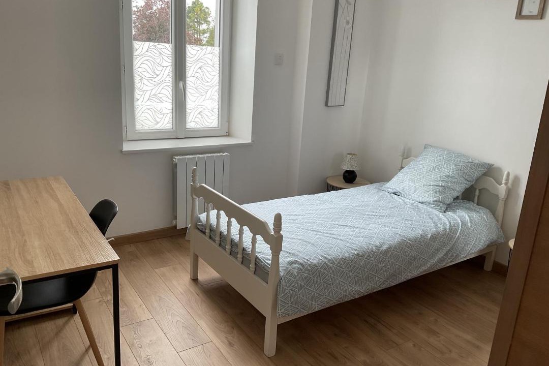 Photo of Bedroom in Landrethun-le-Nord