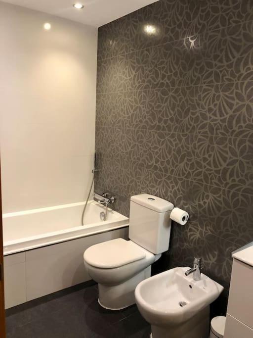 Photo of Bathroom in Pineda de Mar