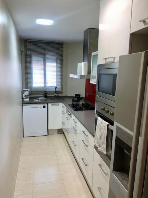Photo of Kitchen in Pineda de Mar